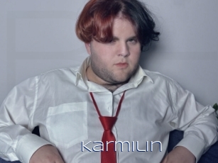 karmilin Blue Hot