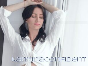 Karminaconfident