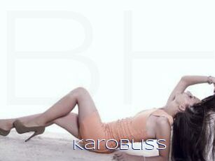 Karobliss