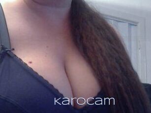Karocam
