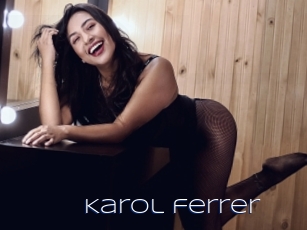 Karol_ferrer