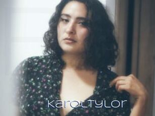 KarolTylor