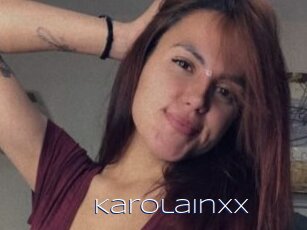 Karolainxx