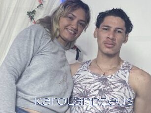 Karolandzeus