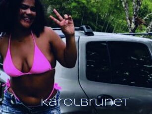 Karolbrunet