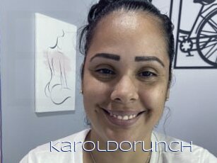 Karoldorunch