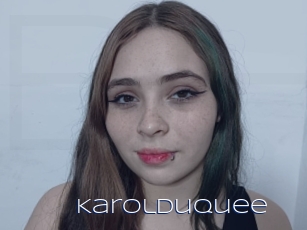 Karolduquee