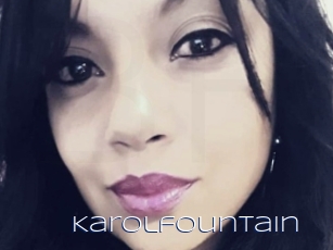Karolfountain