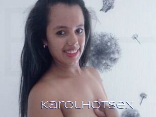 Karolhotsex