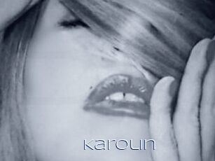 Karolin