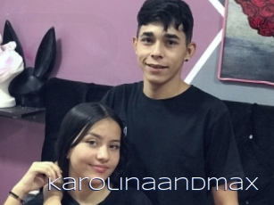 Karolinaandmax