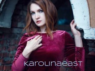 Karolinaeast