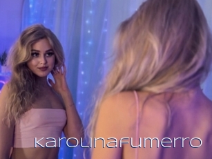 Karolinafumerro
