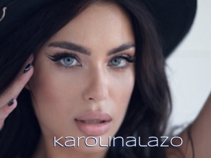 Karolinalazo