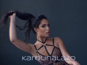 Karolinalazo