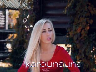 Karolinalina