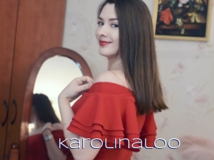 Karolinaloo