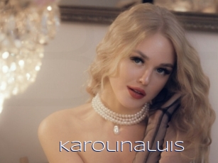 Karolinaluis