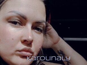 Karolinaly