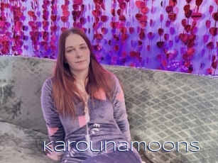 Karolinamoons