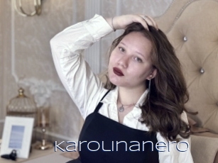 Karolinanero