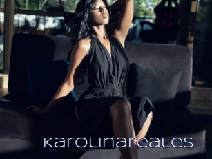 Karolinareales