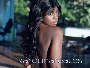 Karolinareales