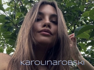Karolinarobski