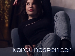 Karolinaspencer