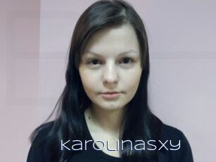 Karolinasxy