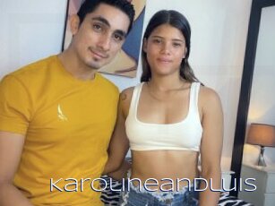 Karolineandluis