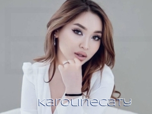 Karolinecaty