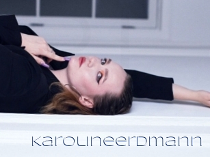Karolineerdmann