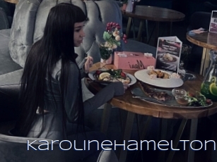 Karolinehamelton
