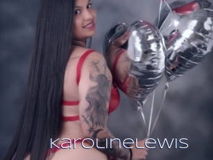 Karolinelewis