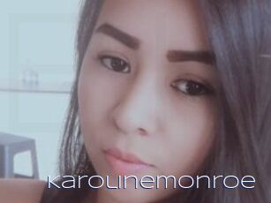 Karolinemonroe