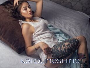 Karolineshine