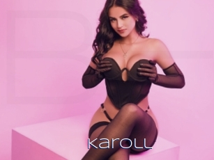 karoll Blue Hot