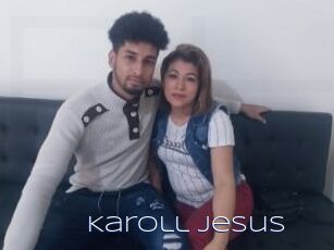 Karoll_jesus