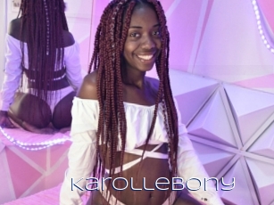 Karollebony