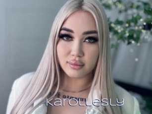 Karollesly