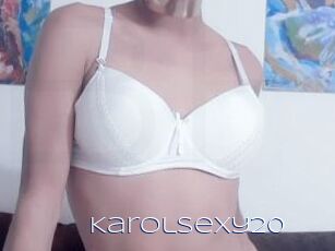 Karolsexy20