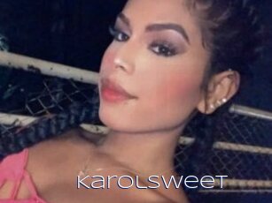 Karolsweet