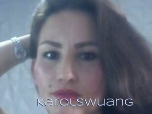 karolswuang Blue Hot