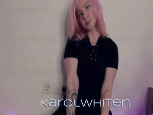 Karolwhiten