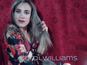Karolwilliams