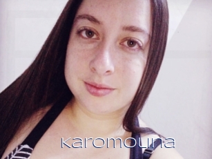 Karomolina