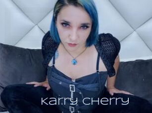 Karry_cherry