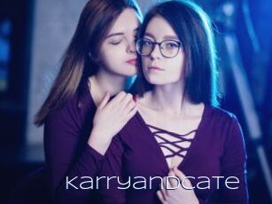 Karryandcate
