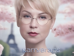 Karrybrads